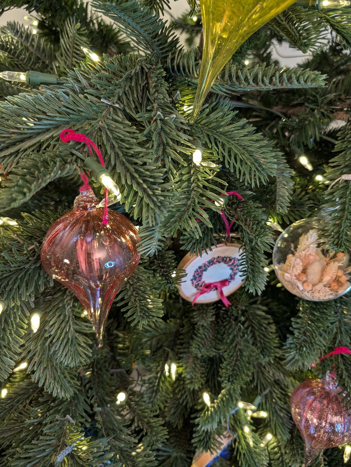 Goutte Venise - Rose 🇫🇷