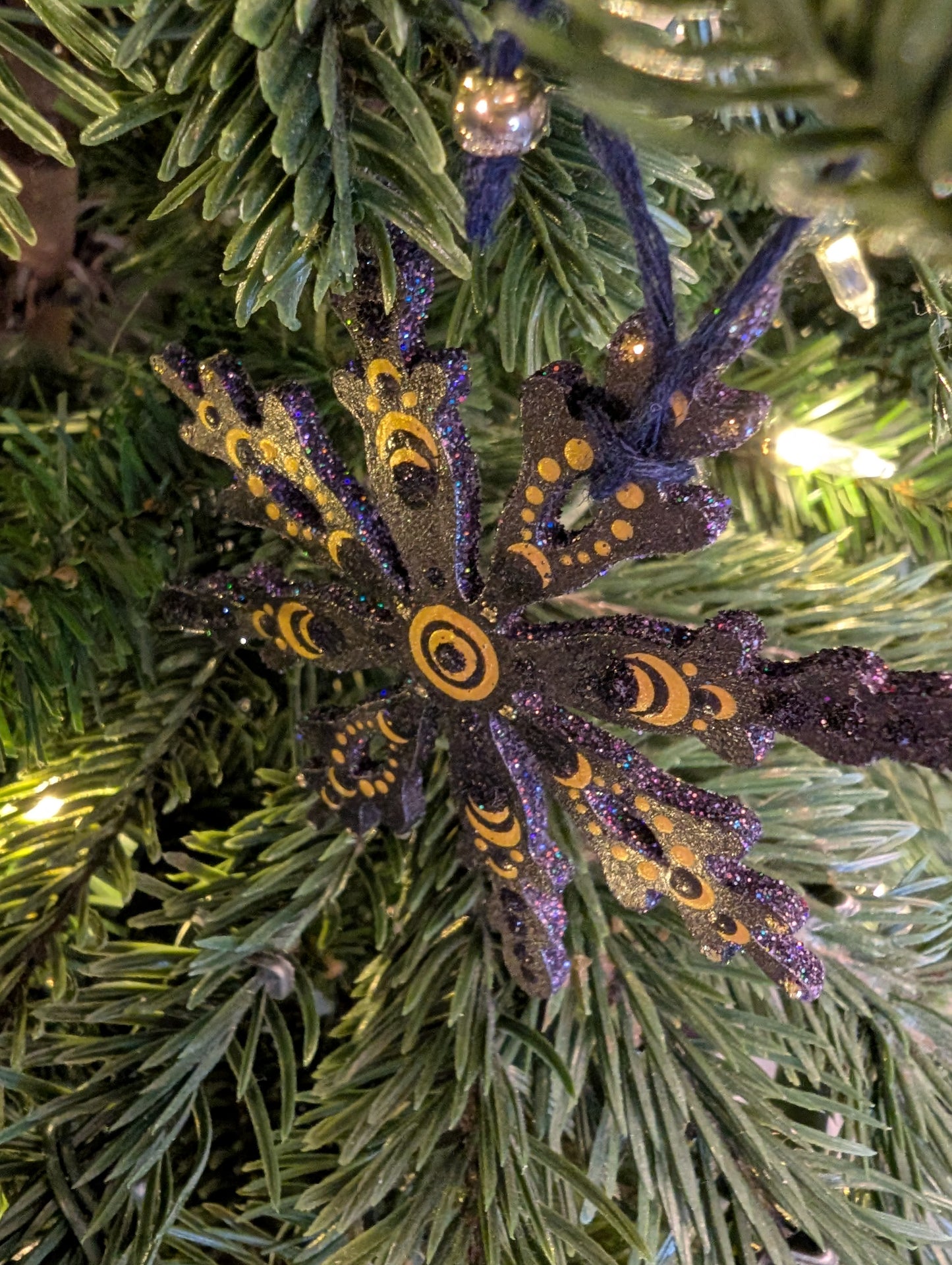 Flocon Luna - Grand modèle 🇫🇷