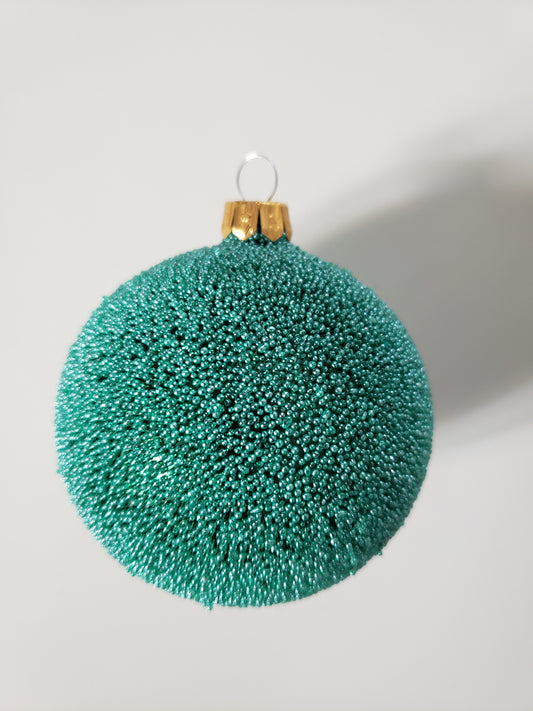 Les mille et une perles - Vert 🇵🇱