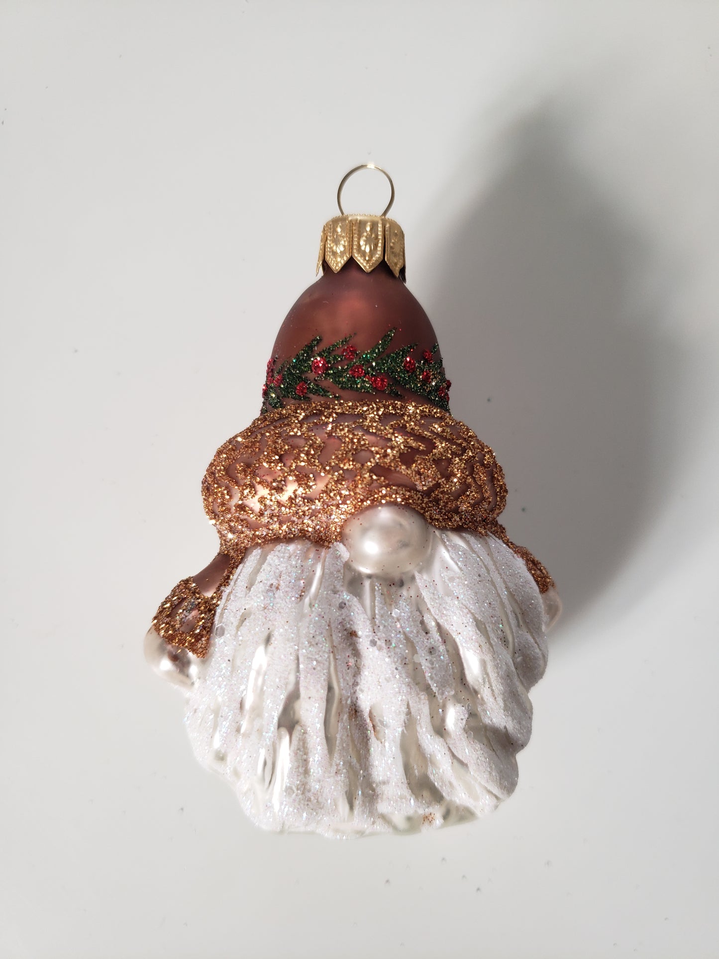 Le gnome de la forêt 🇵🇱