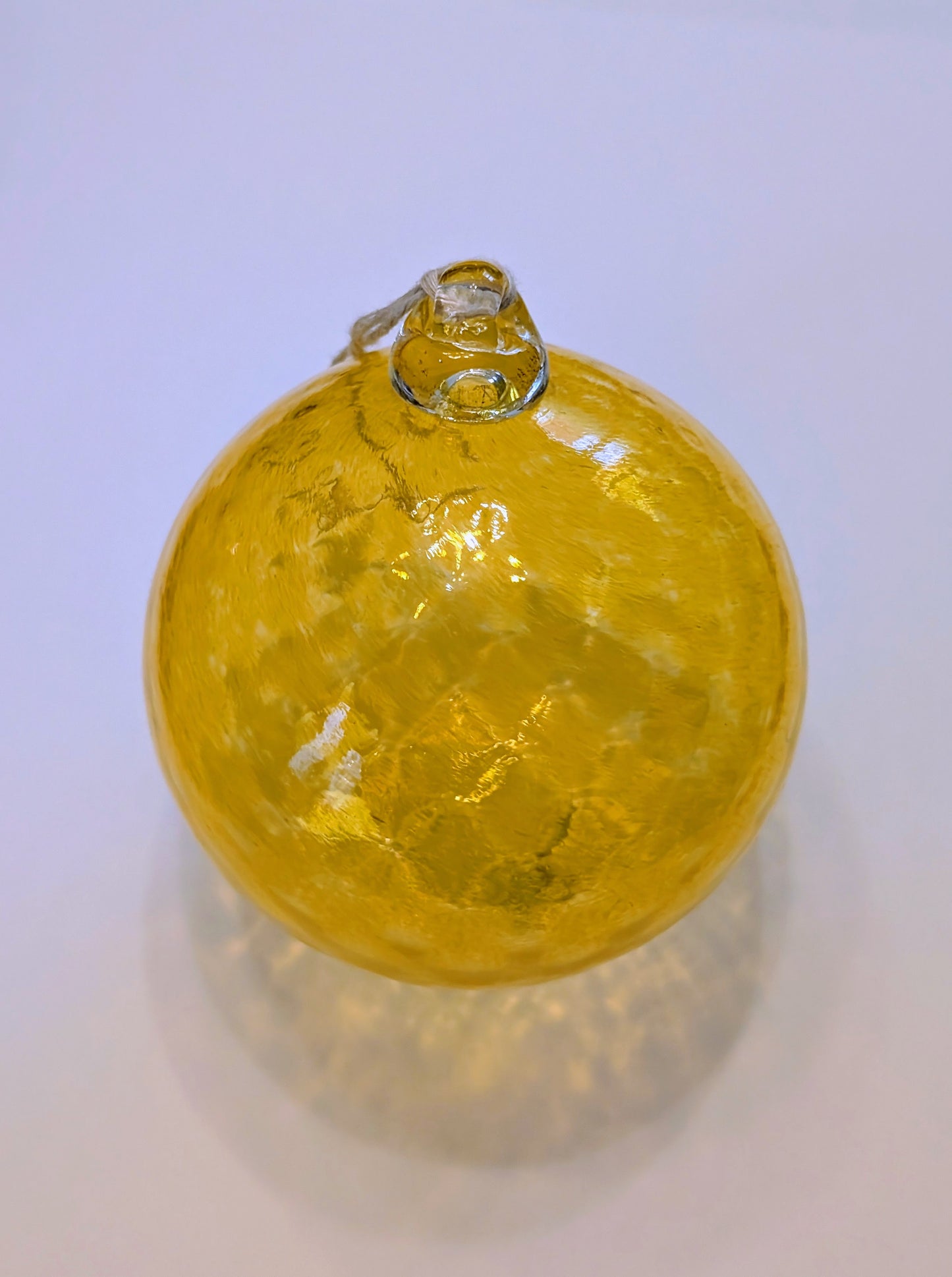 Boule Ananas - Jaune 🇫🇷