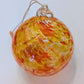 Boule Ananas - Orange & Jaune 🇫🇷