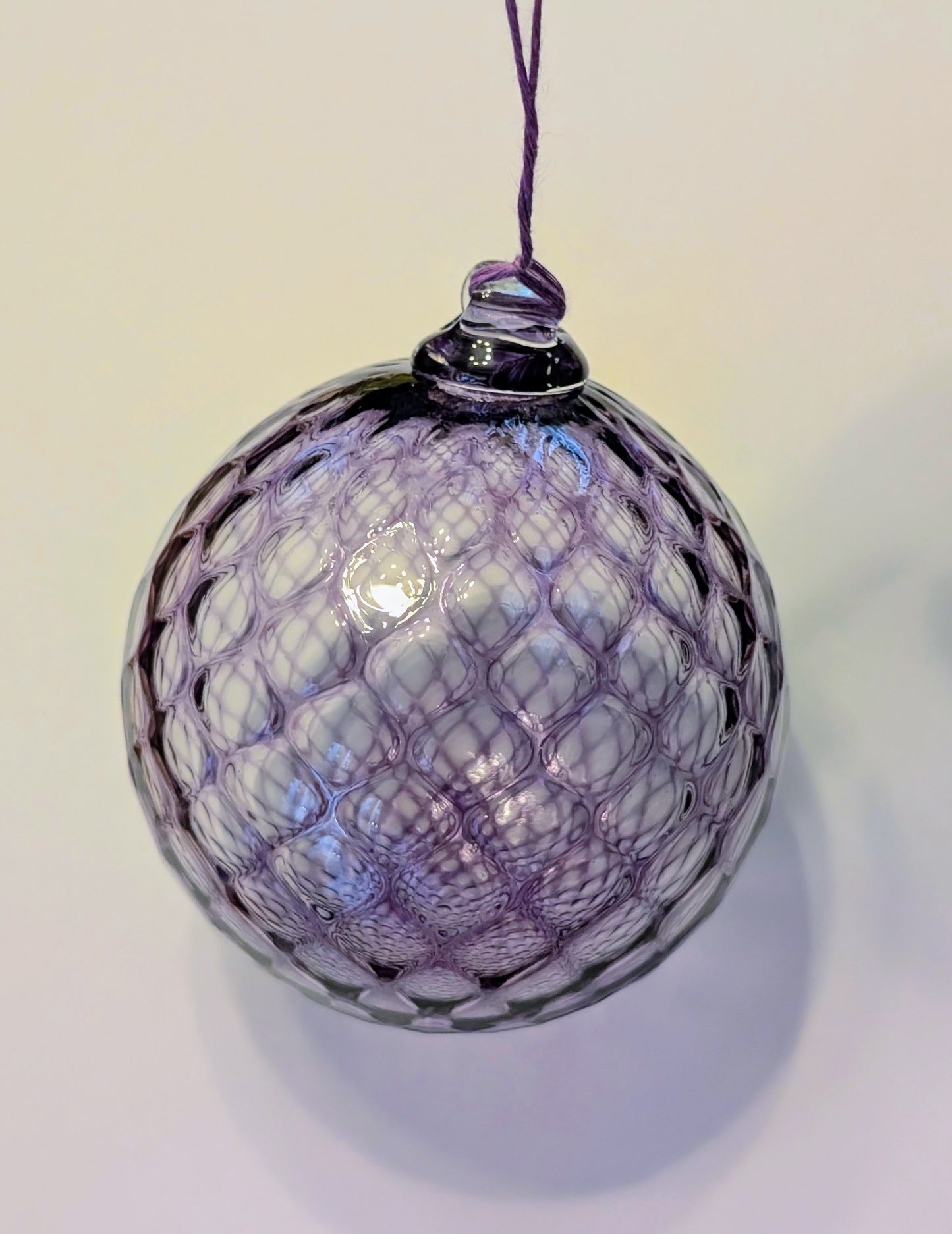 Boule Ananas - Violet 🇫🇷