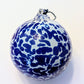 Boule Planète - Bleu & Blanc 🇫🇷