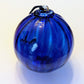Boule Venise - Bleu royal 🇫🇷
