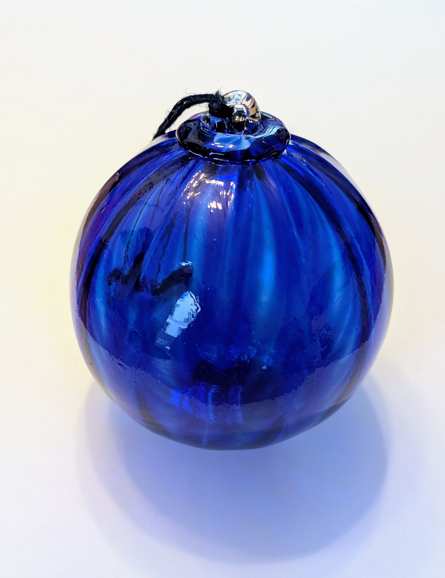 Boule Venise - Bleu royal 🇫🇷