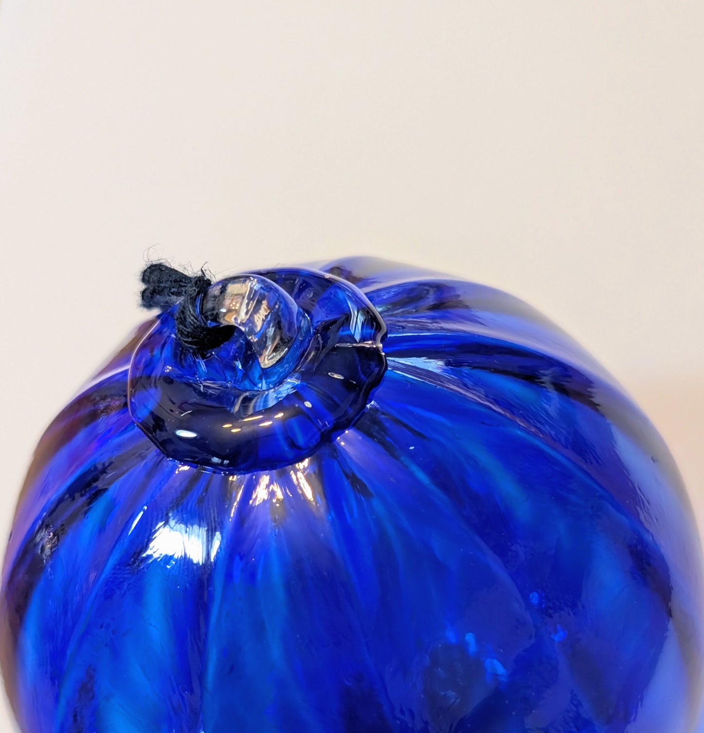 Boule Venise - Bleu royal 🇫🇷