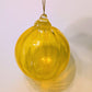 Boule Venise - Jaune 🇫🇷