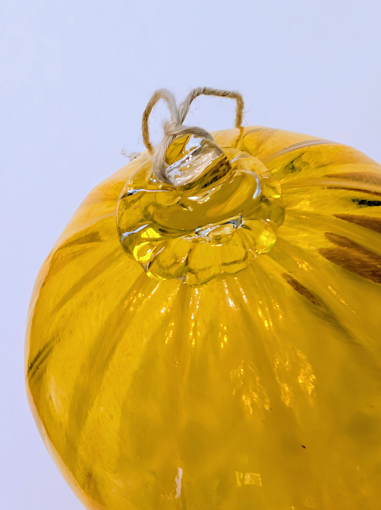 Boule Venise - Jaune 🇫🇷