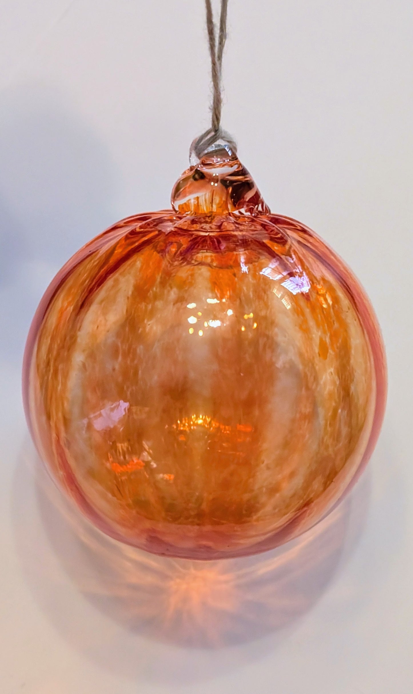 Boule Venise - Orange 🇫🇷