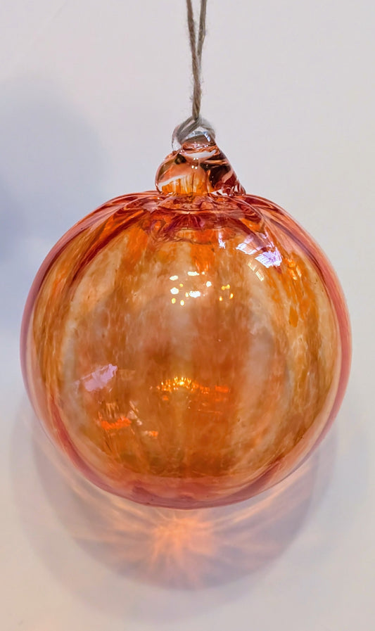 Boule Venise - Orange 🇫🇷