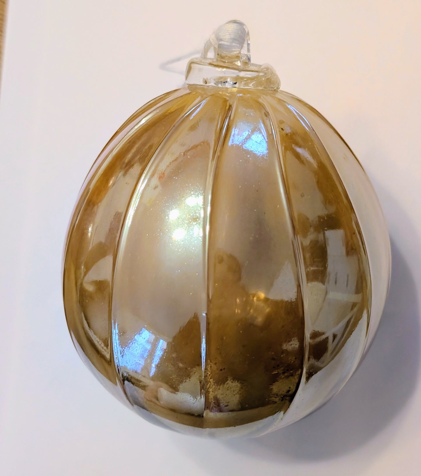 Boule Venise - Or 🇫🇷