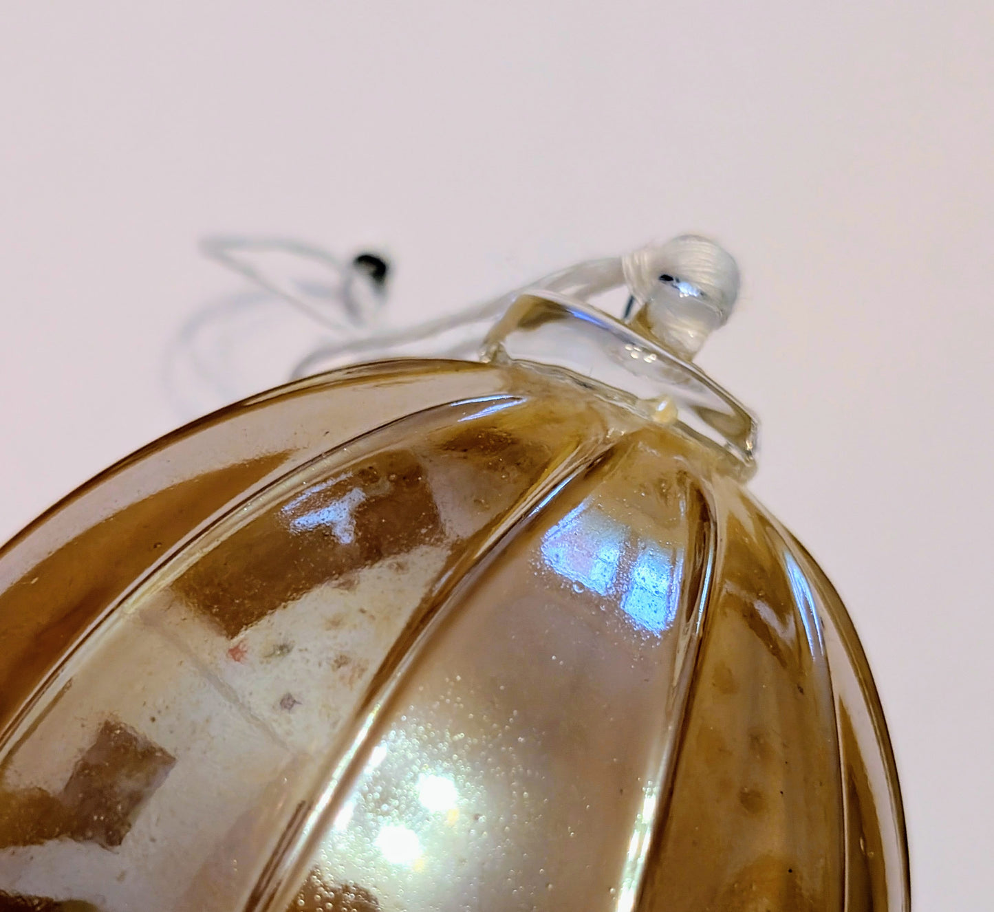 Boule Venise - Or 🇫🇷