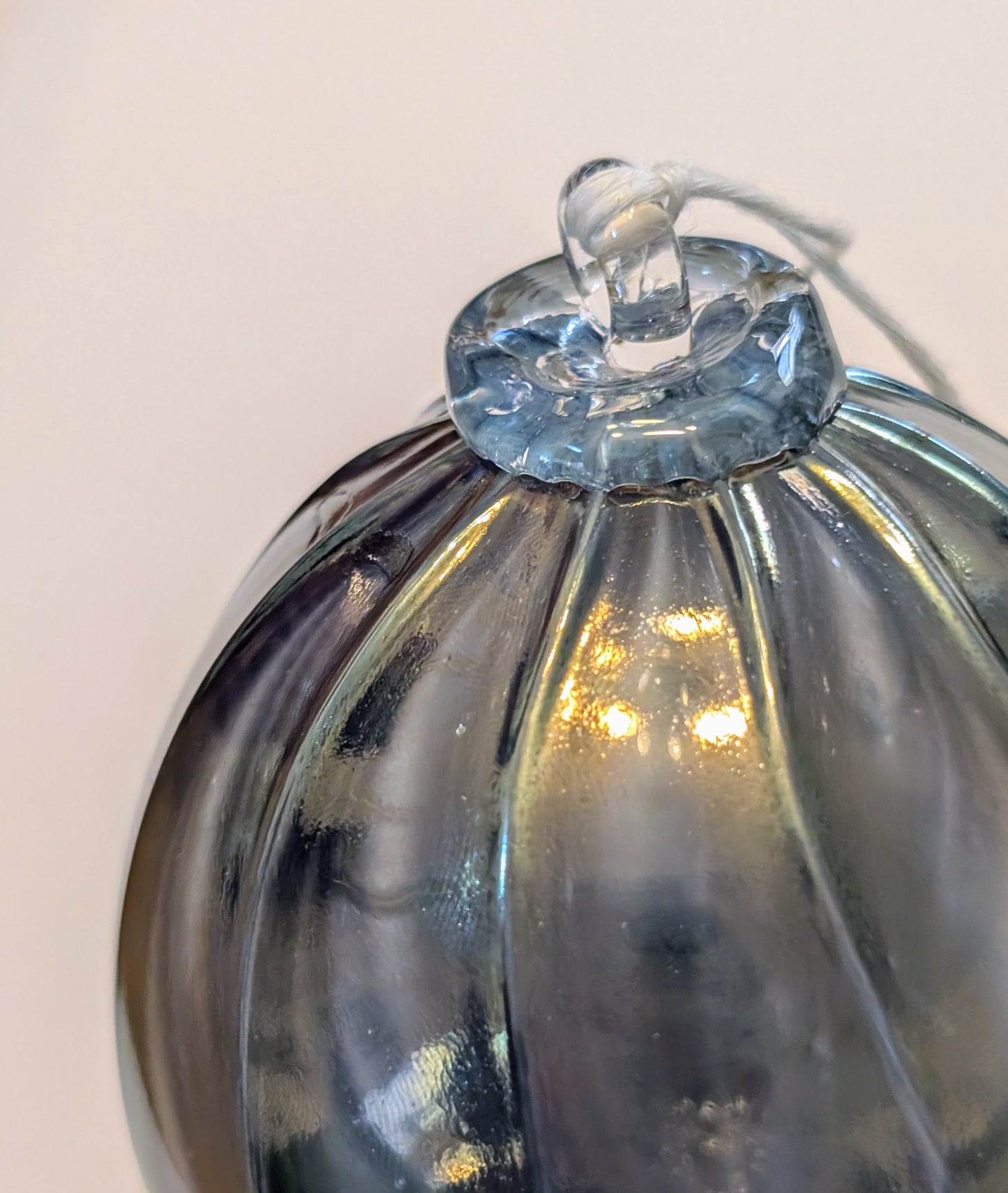 Boule Venise - Pétrole 🇫🇷