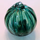 Boule Venise - Vert sapin 🇫🇷