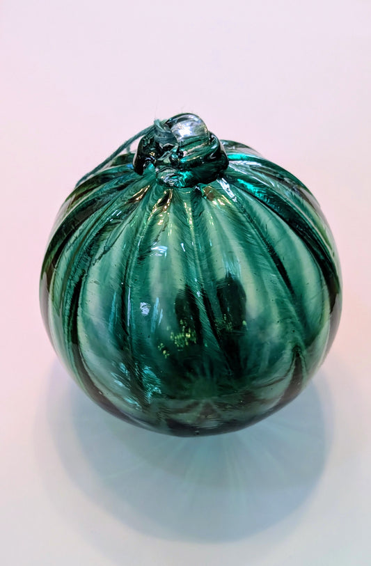 Boule Venise - Vert sapin 🇫🇷