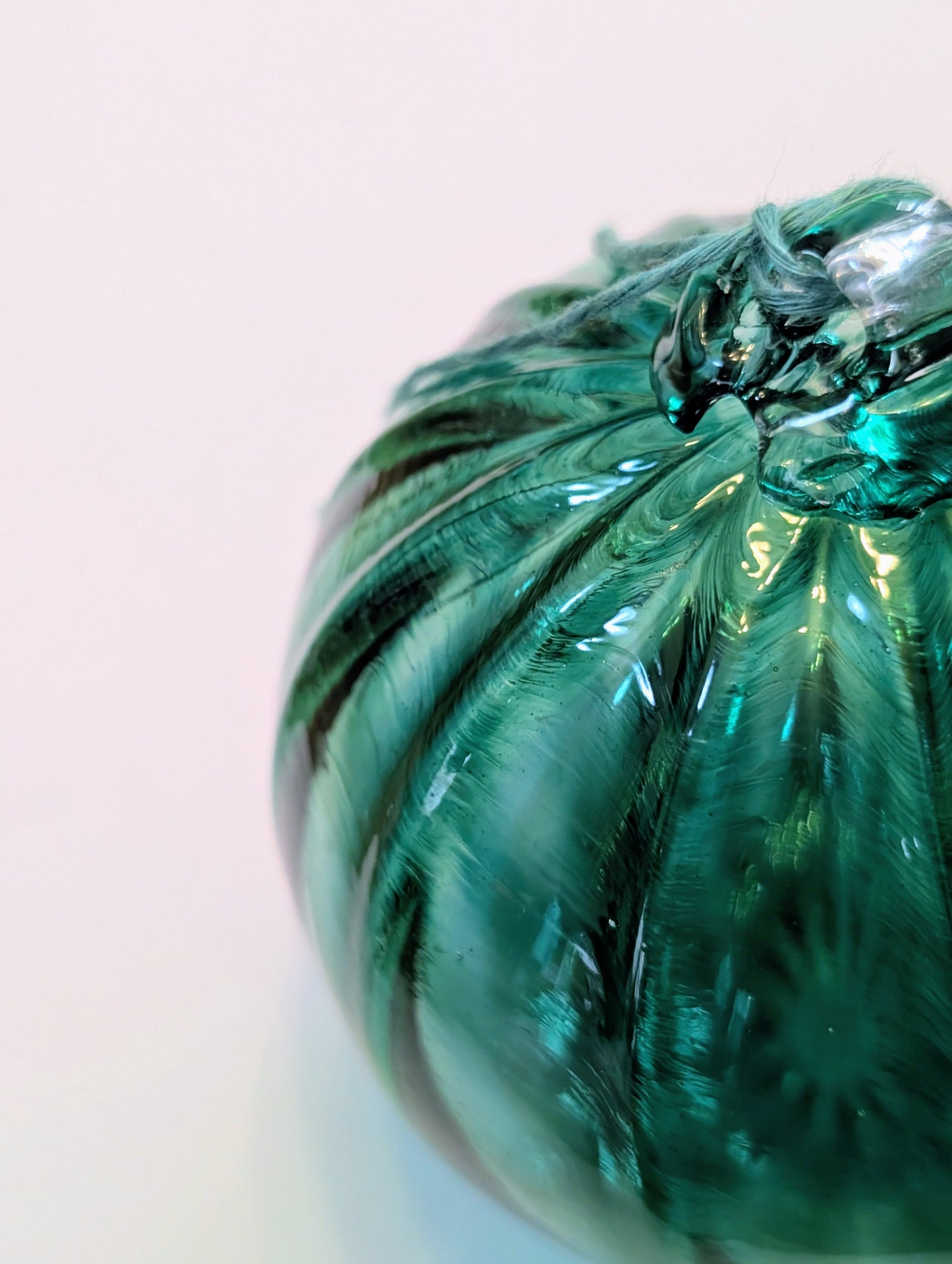 Boule Venise - Vert sapin 🇫🇷