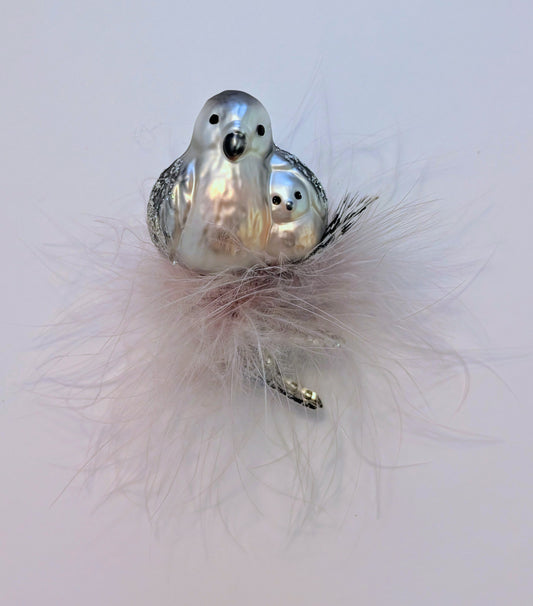 Calin niché 🇩🇪