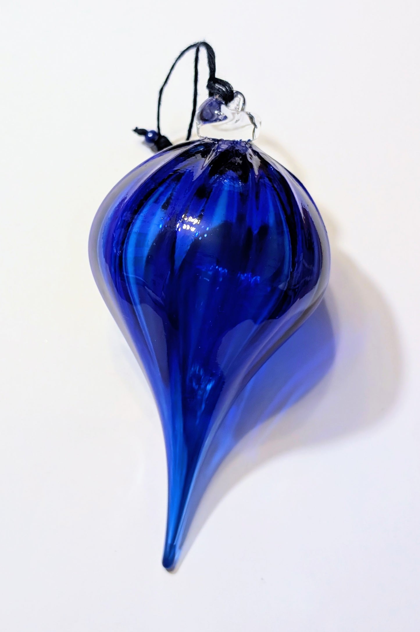 Goutte Venise - Bleu royal 🇫🇷