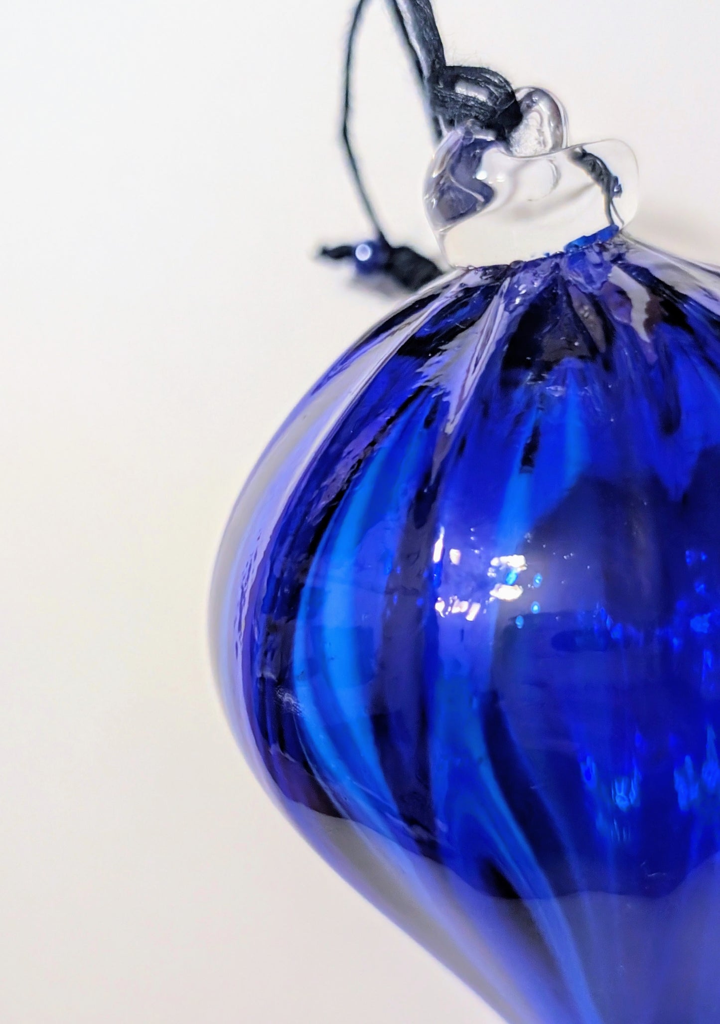 Goutte Venise - Bleu royal 🇫🇷