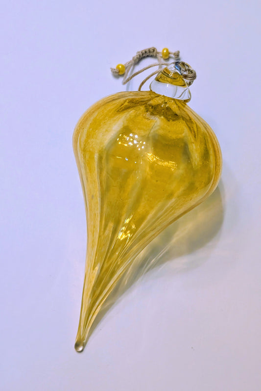 Goutte Venise - Jaune 🇫🇷