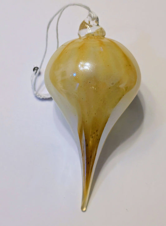 Goutte Venise - Or mat 🇫🇷