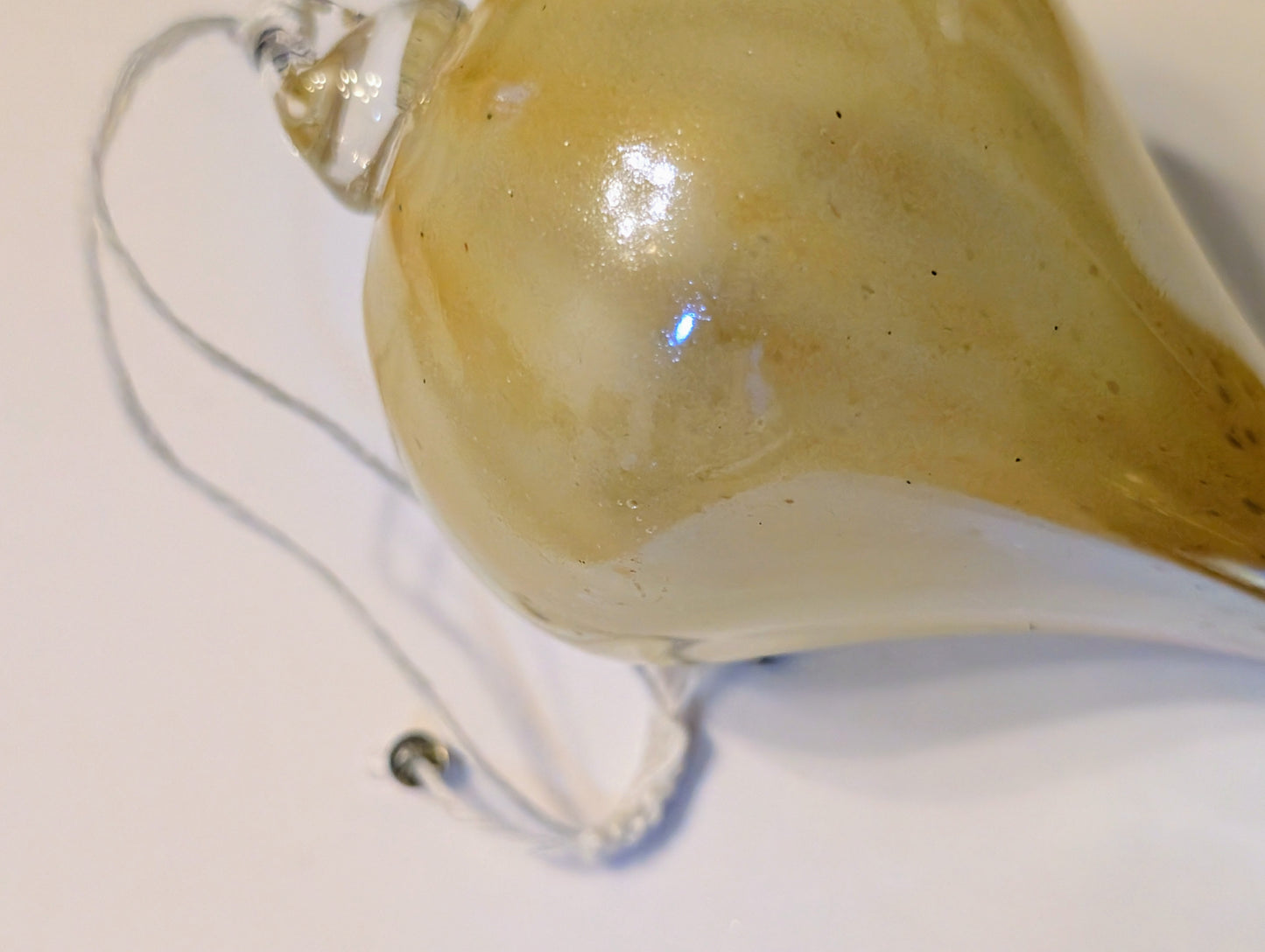 Goutte Venise - Or mat 🇫🇷