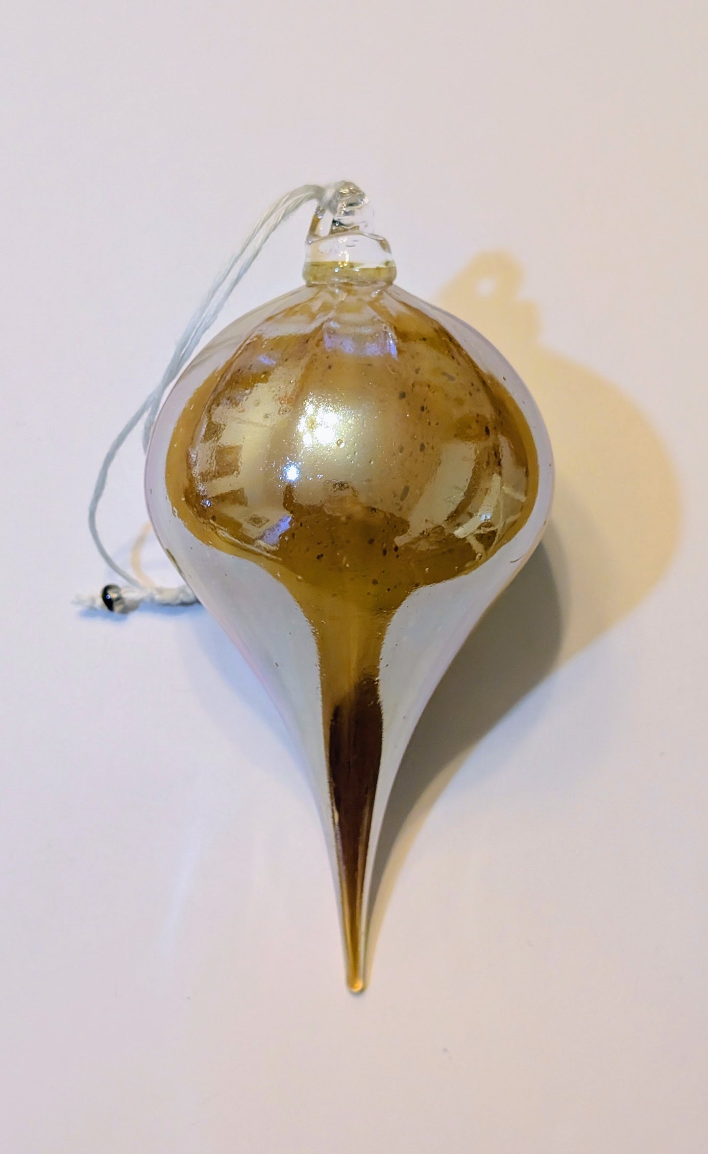 Goutte Venise - Or miroir 🇫🇷