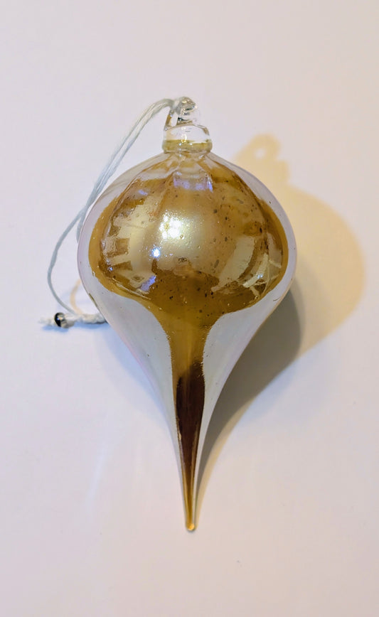 Goutte Venise - Or miroir 🇫🇷