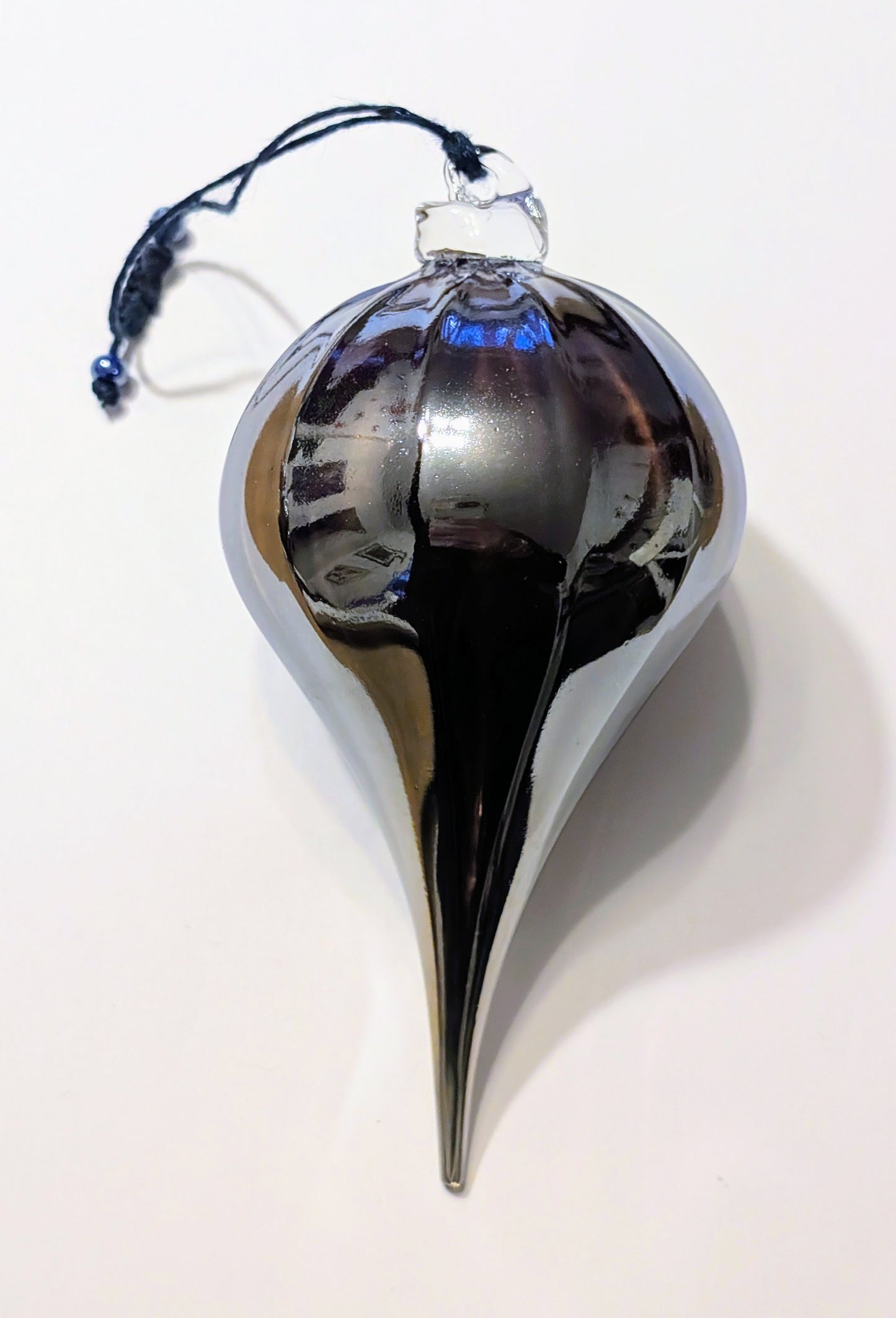 Goutte Venise - Pétrole 🇫🇷