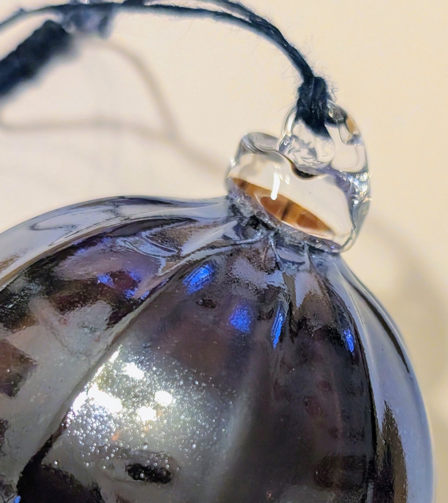 Goutte Venise - Pétrole 🇫🇷