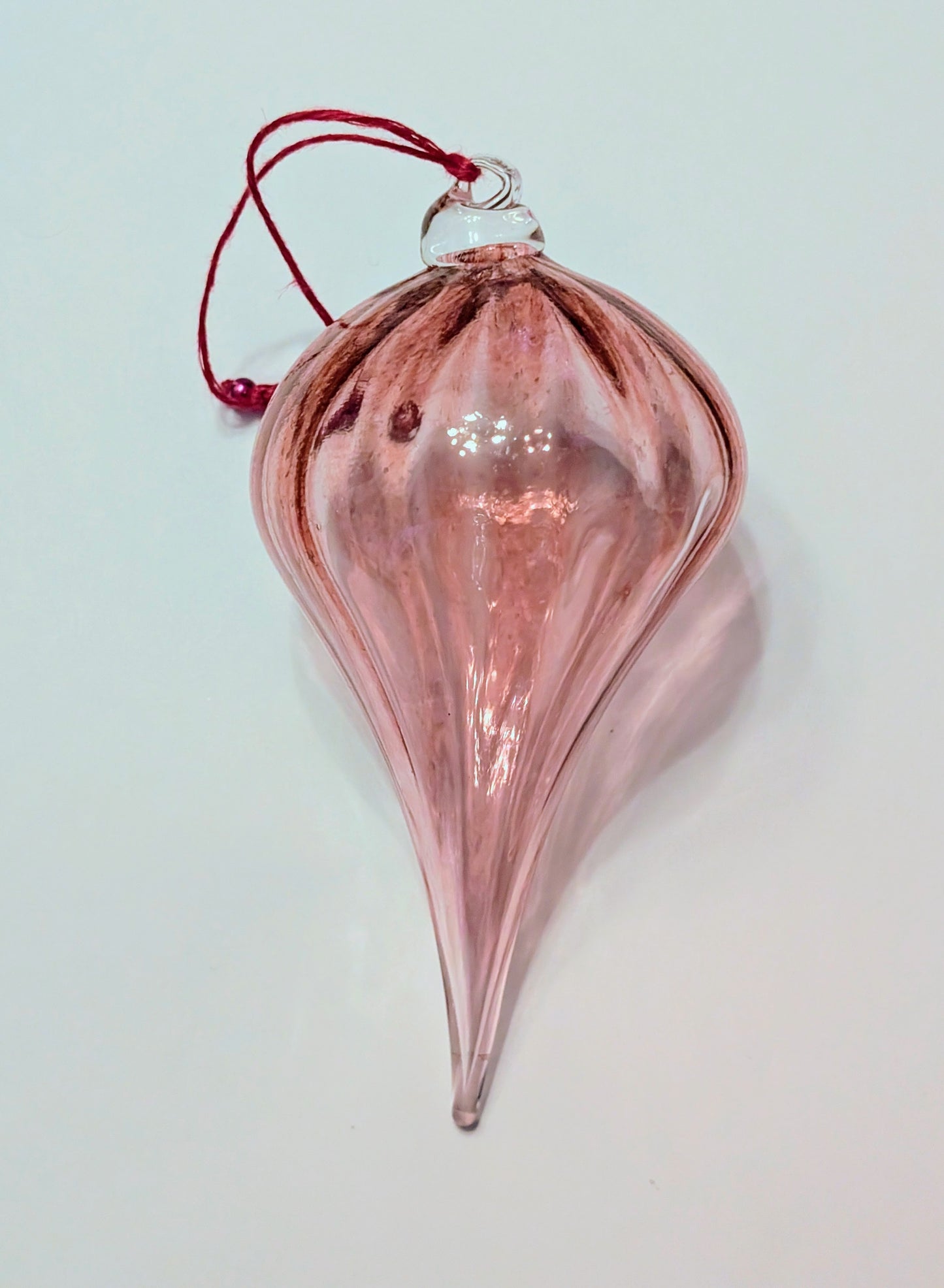 Goutte Venise - Rose 🇫🇷