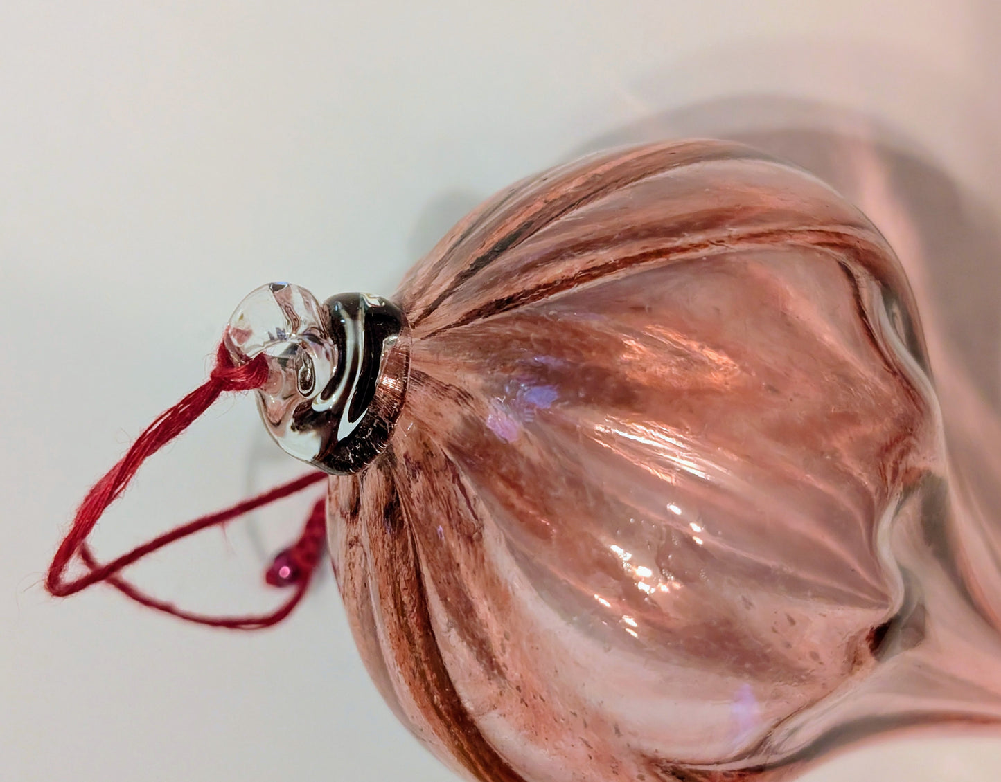 Goutte Venise - Rose 🇫🇷