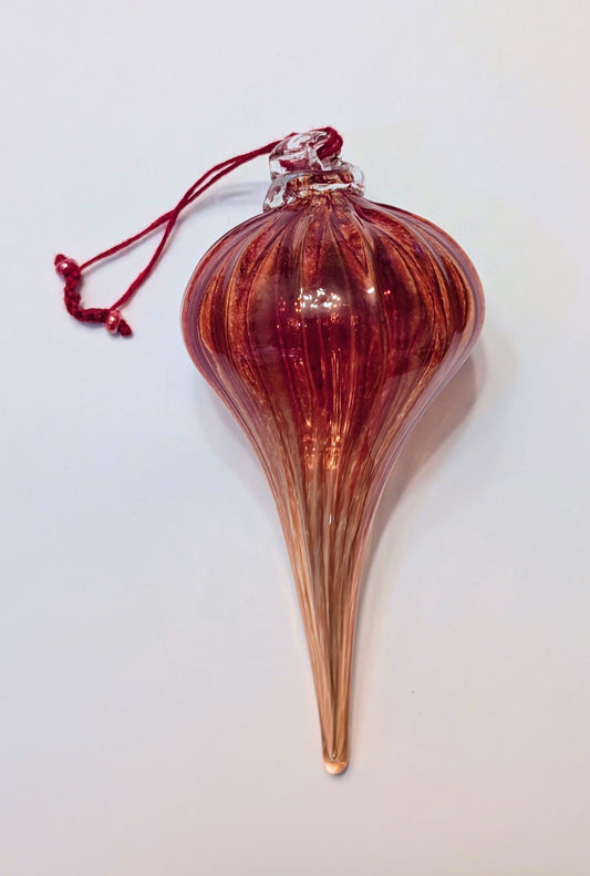 Goutte Venise - Rouge 🇫🇷