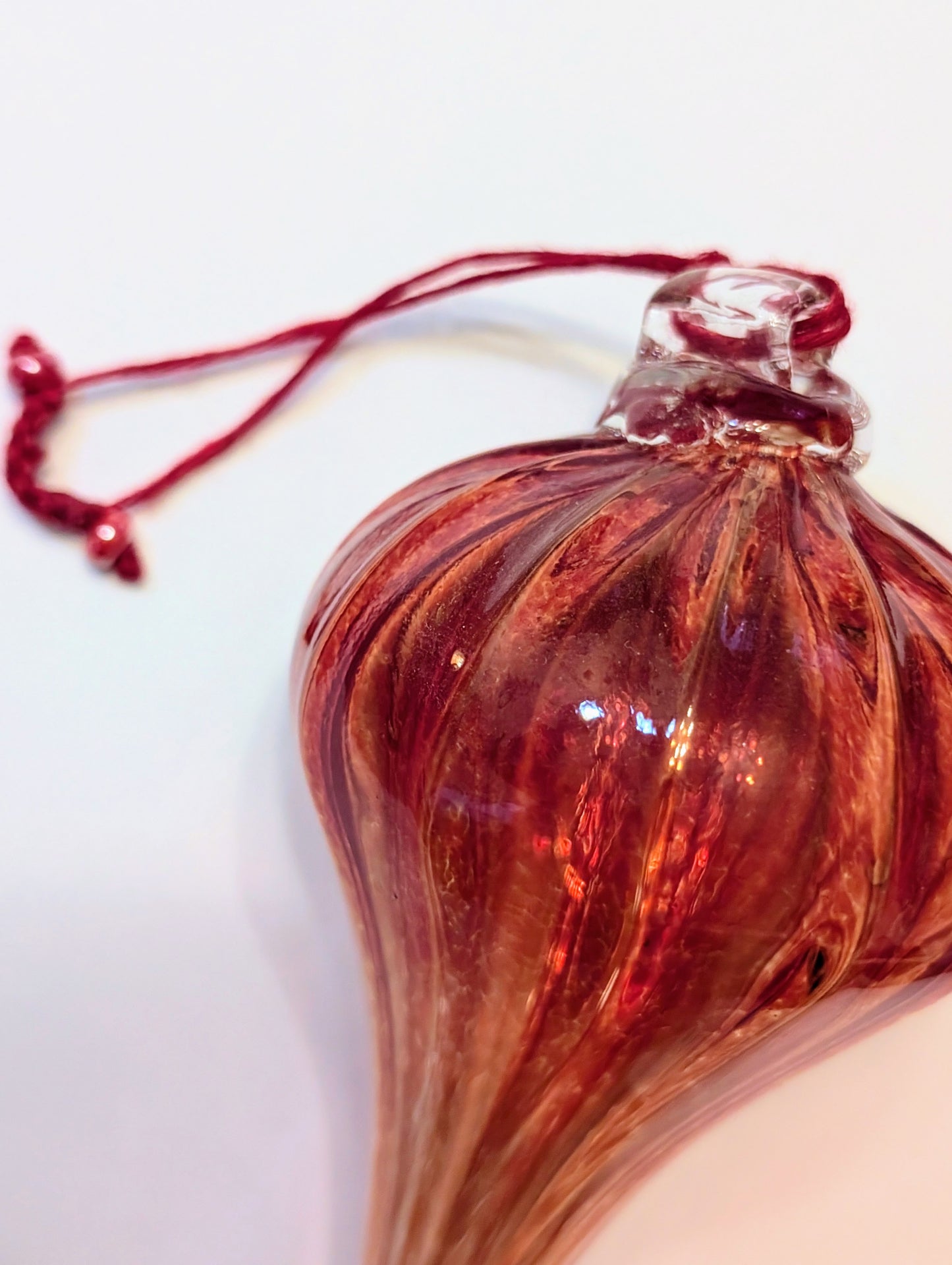 Goutte Venise - Rouge 🇫🇷