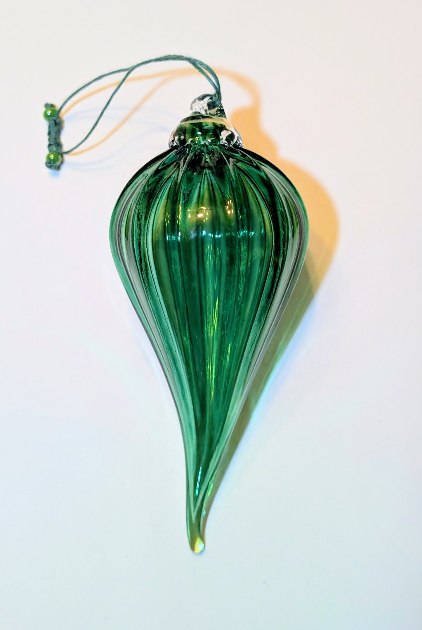 Goutte Venise - Vert sapin 🇫🇷