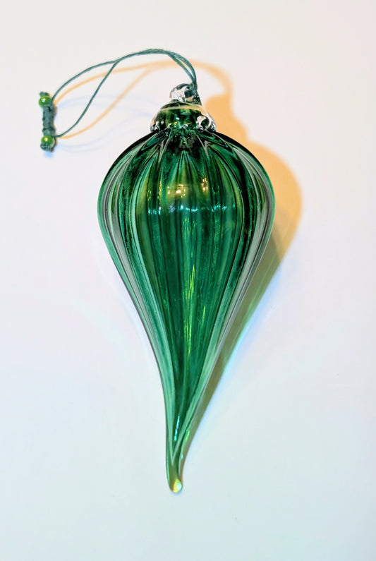 Goutte Venise - Vert sapin 🇫🇷