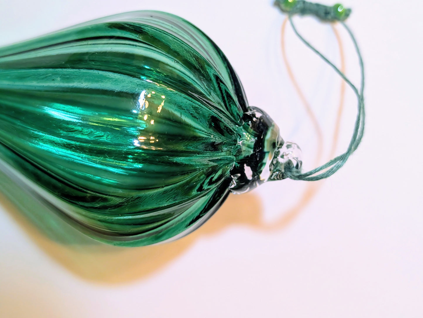 Goutte Venise - Vert sapin 🇫🇷