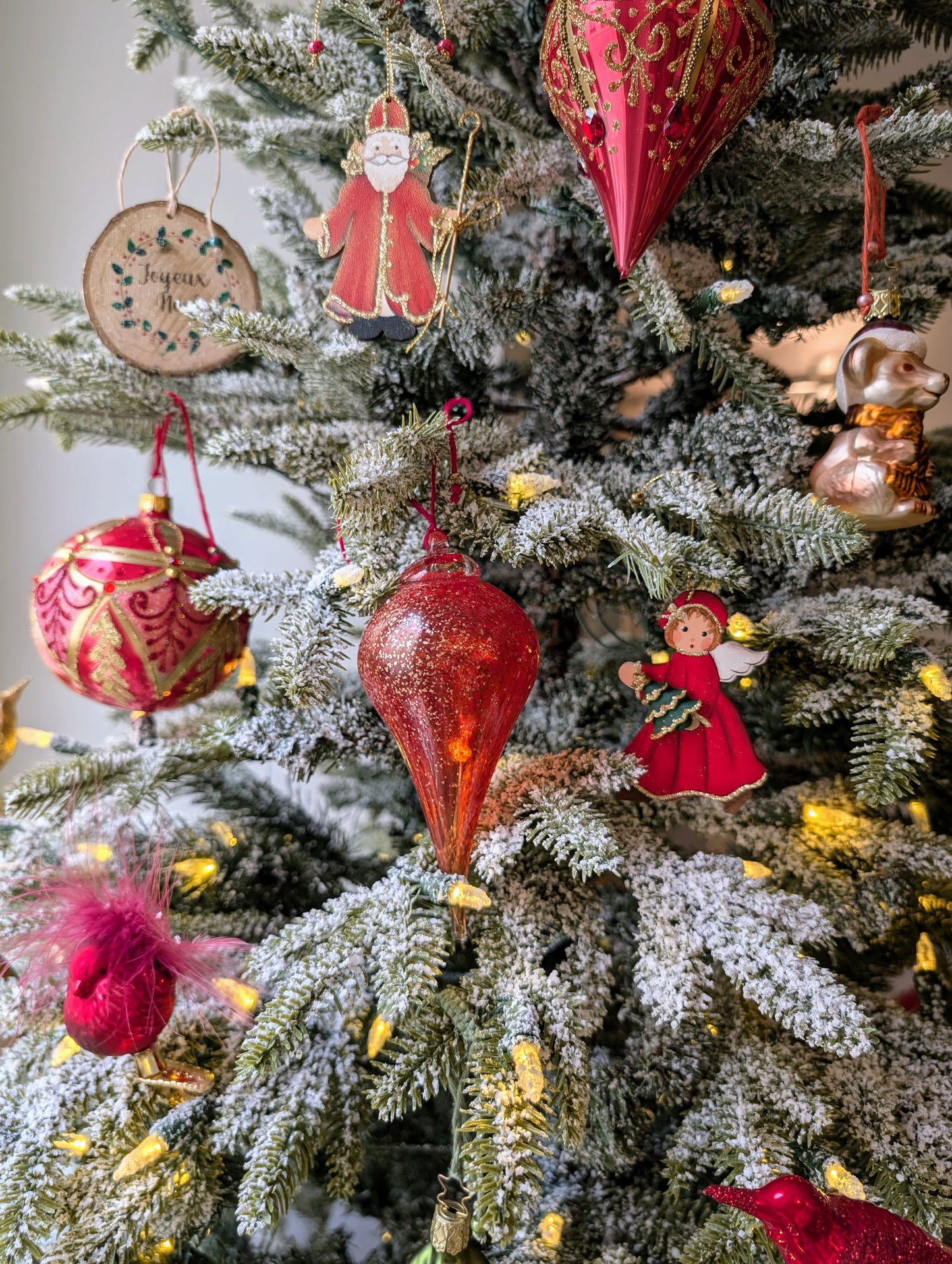 Saint Nicolas 🇩🇪