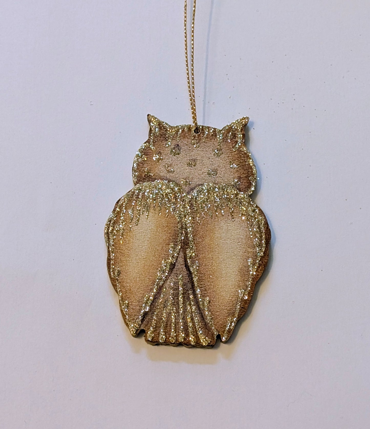 Hibou doré 🇩🇪