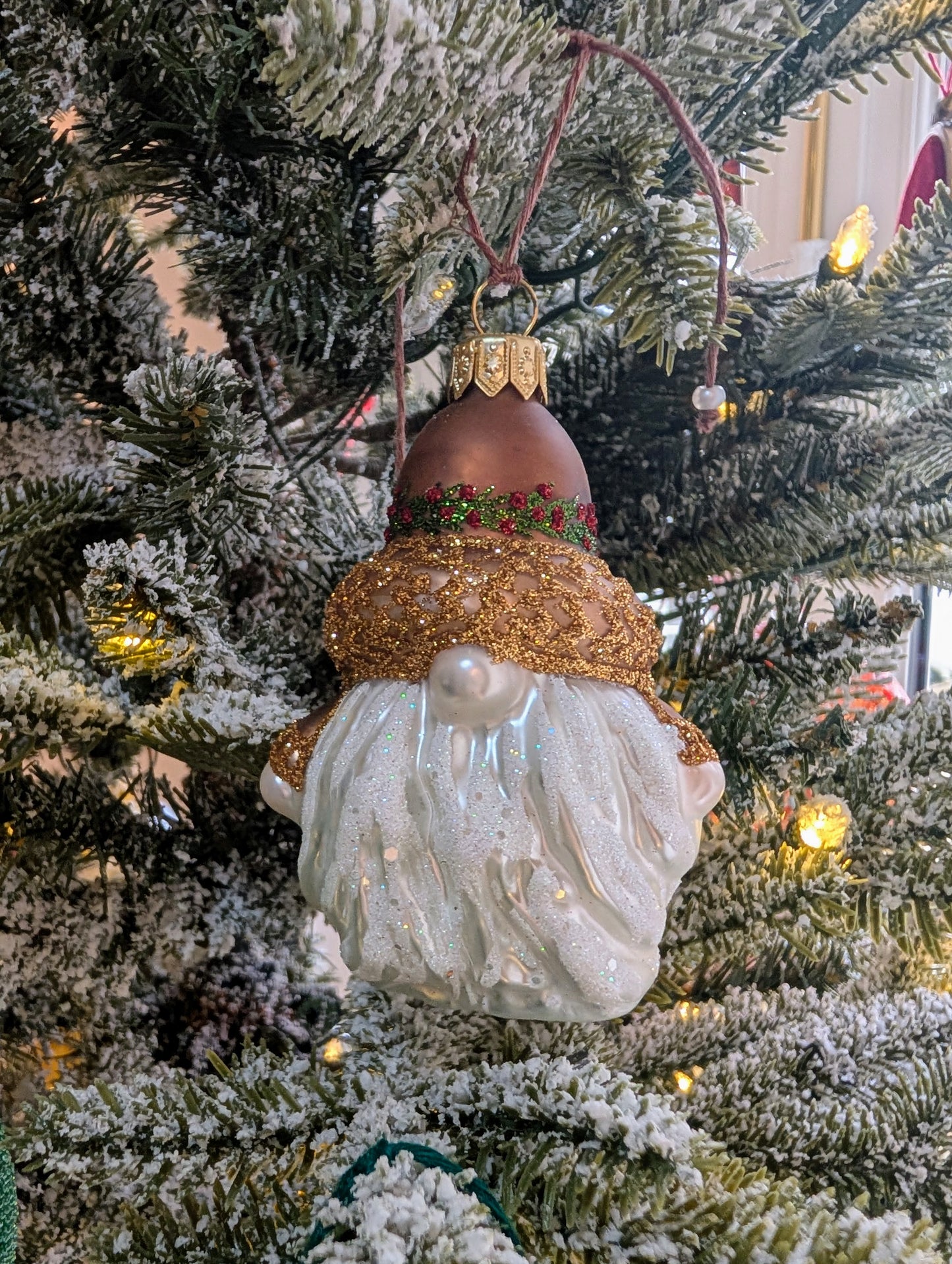 Le gnome de la forêt 🇵🇱