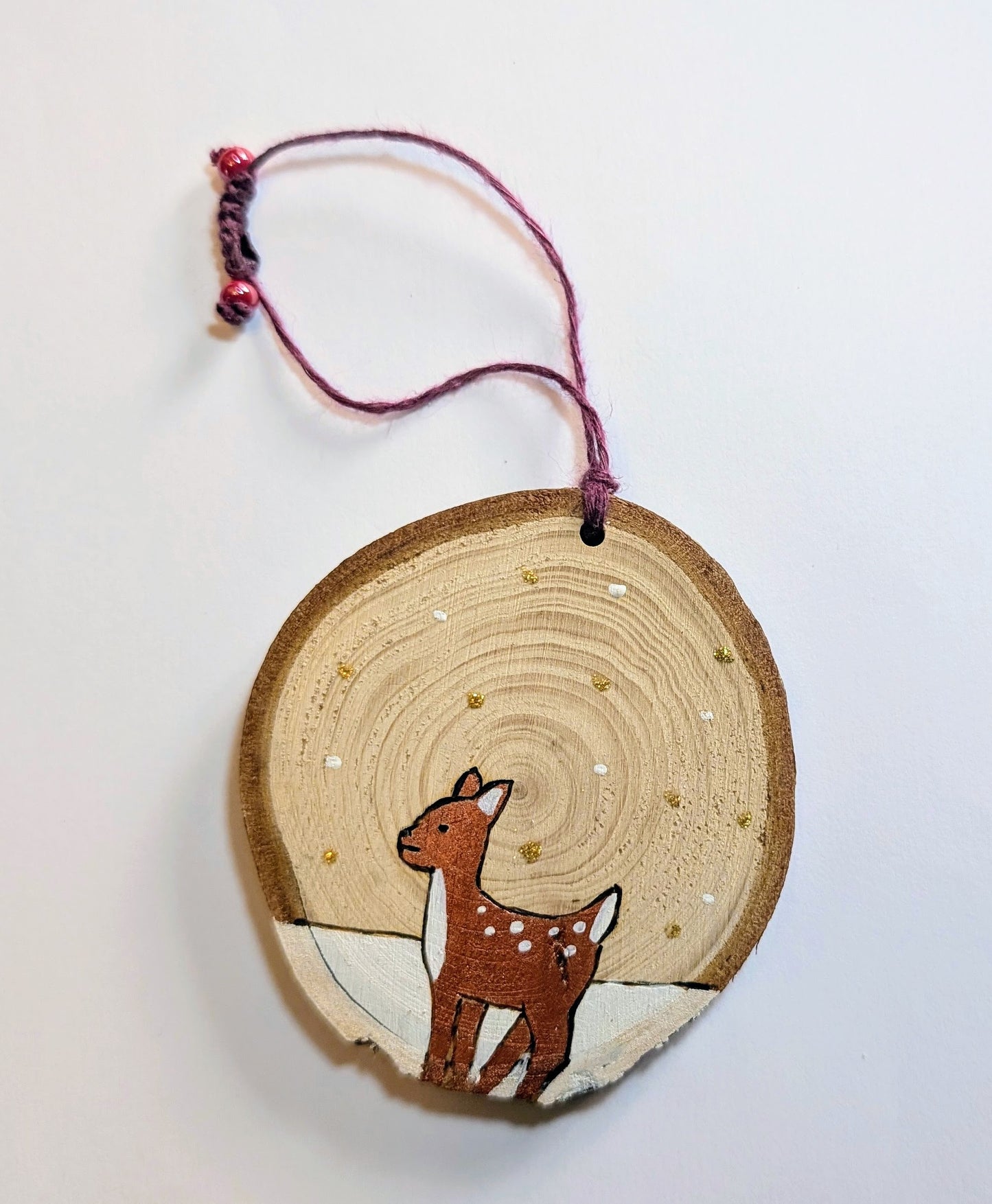 Le petit faon 🇫🇷