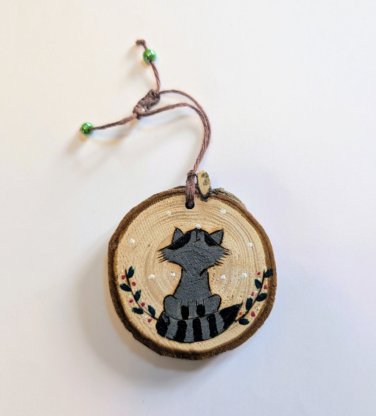 Le raton rêveur 🇫🇷