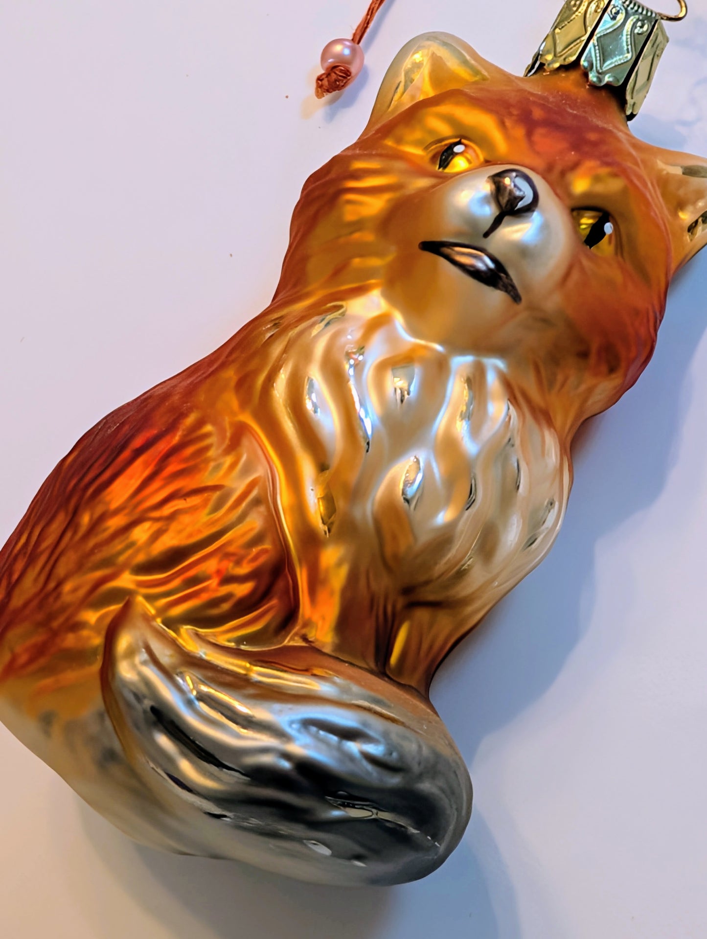 Le renard roux 🇩🇪