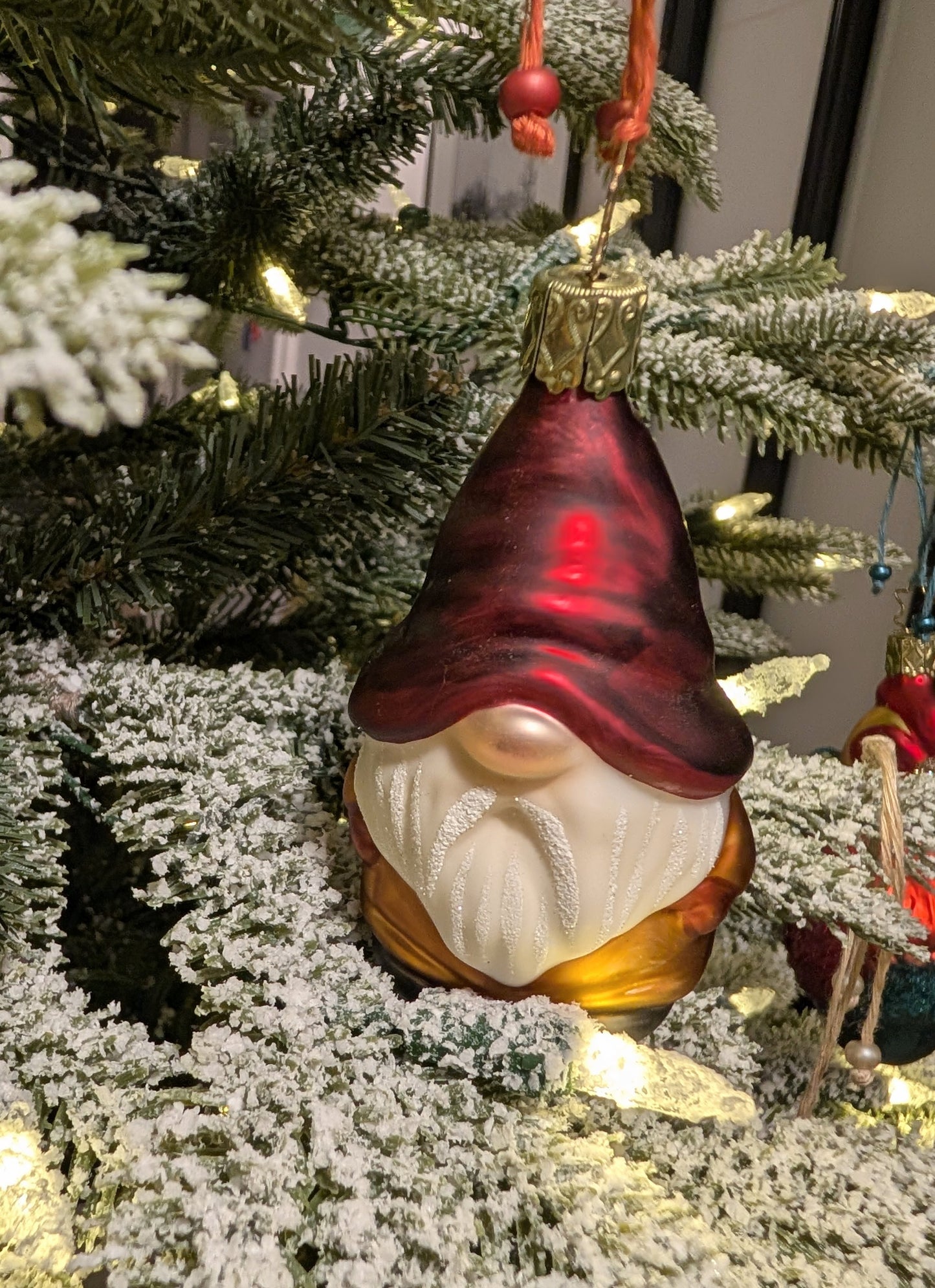 Monsieur Gnome 🇩🇪