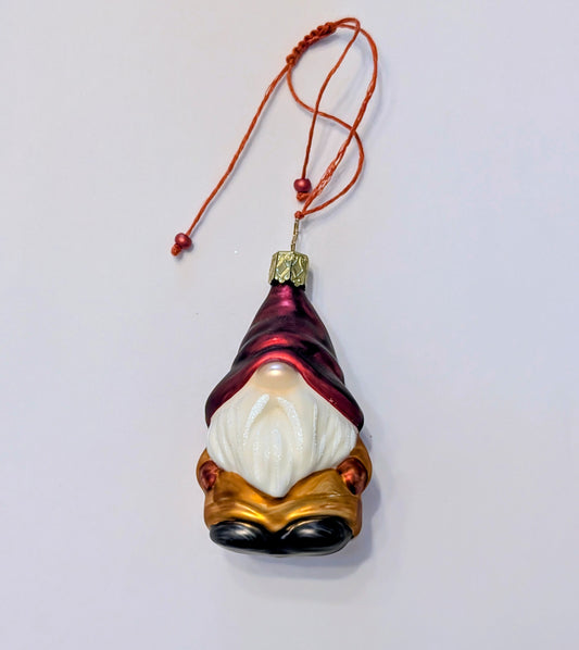 Monsieur Gnome 🇩🇪