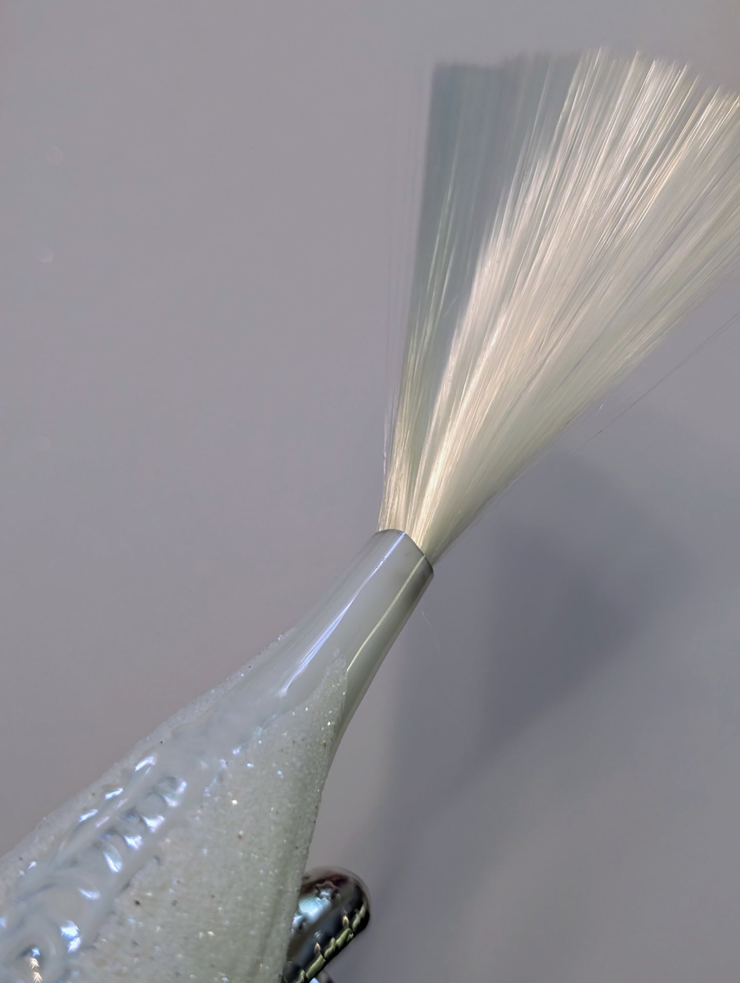 Oiseau blanc - tradition allemande 🇩🇪