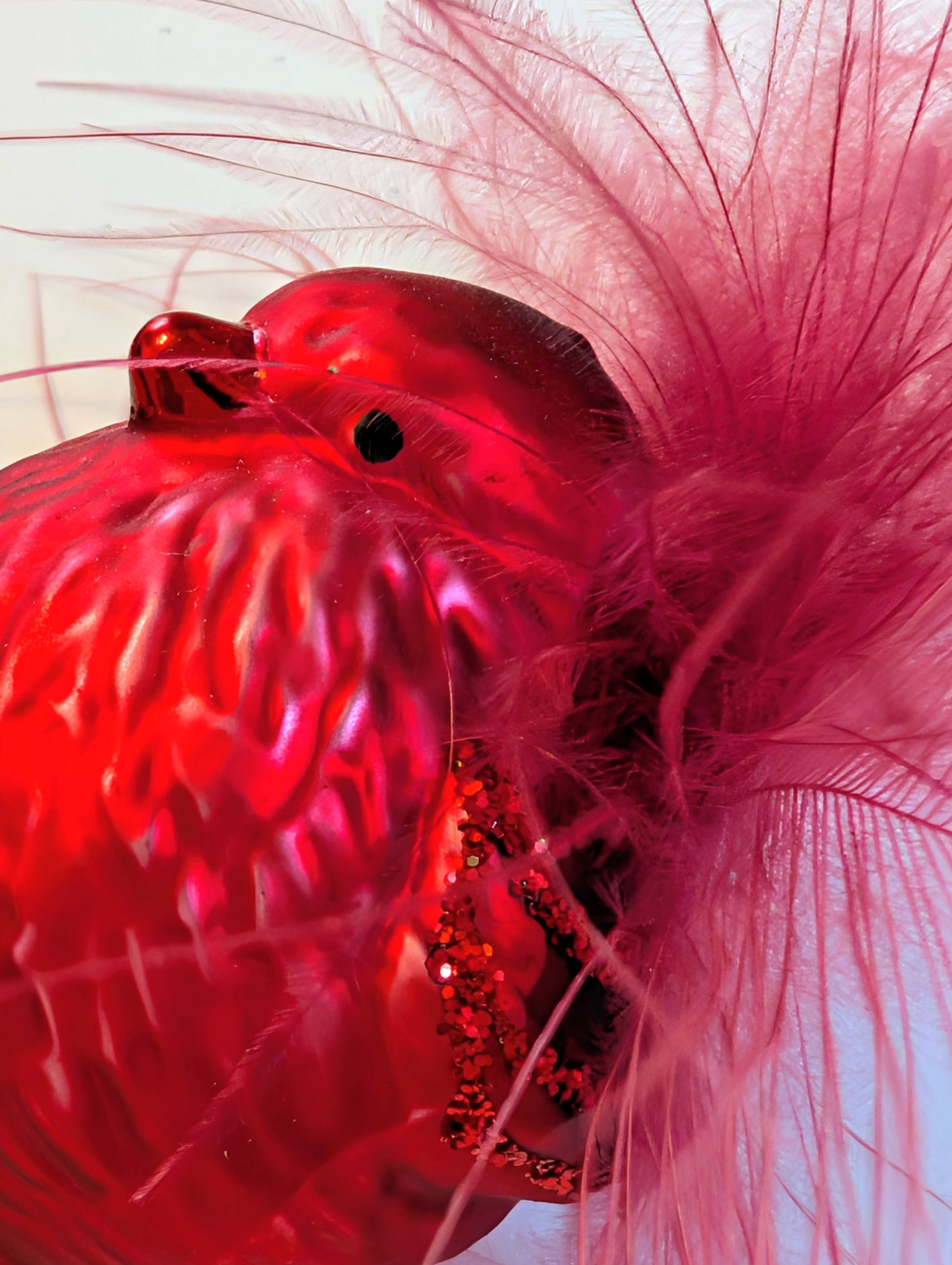 Oiseau de Noël 🇩🇪