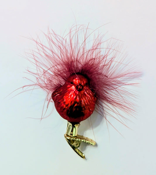 Oiseau de Noël 🇩🇪