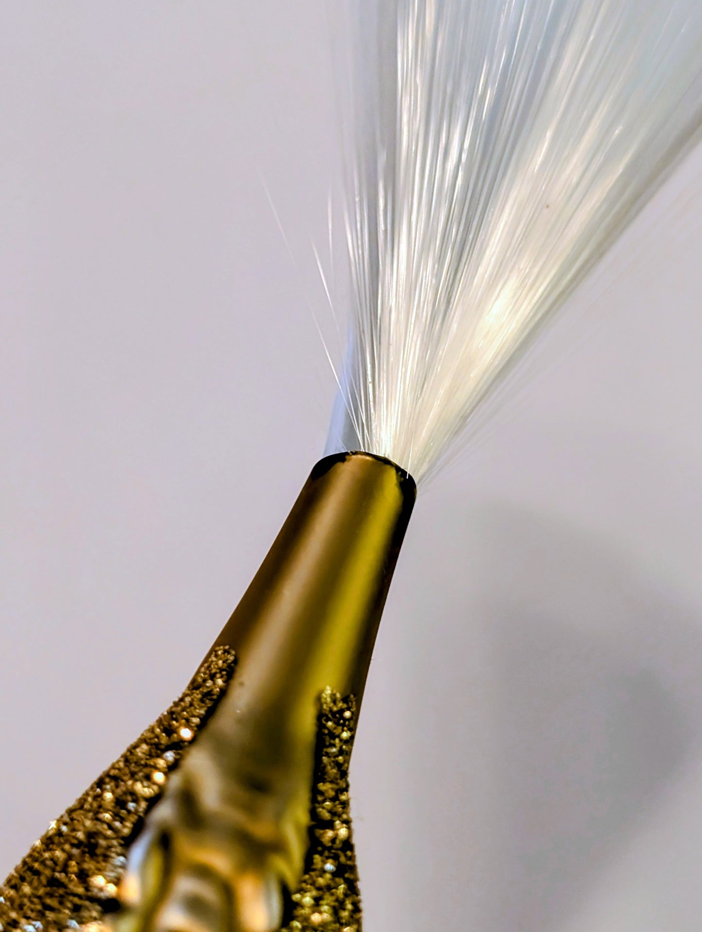 Oiseau doré mat - tradition allemande 🇩🇪